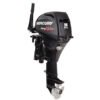 2017 Mercury 15 HP 15EXLHPT-PK-CT Outboard Motor