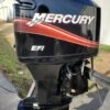 2001 Mercury 175 HP 6-Cylinder EFI 2-Stroke 20" (L) Outboard Motor