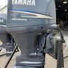 Best 2004 Yamaha 150 HP 4-Cylinder EFI 4-Stroke 25" (X) Outboard Motor