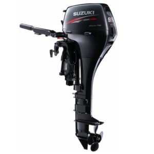 Best Suzuki 9.9 HP DF9.9BTHS Outboard Motor