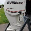 Best 2019 G2 Evinrude E-TEC 250 HO V6 DFI 2-Stroke 20" (L) Outboard Motor