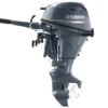 Best 2018 Yamaha F15 Portable Tiller ES PT F15LPHA Outboard Motor