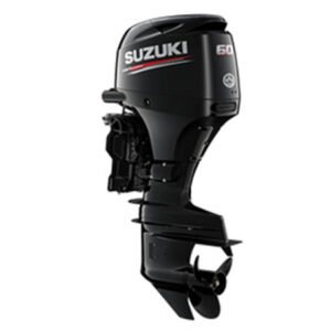 Best 2018 Suzuki Marine 60 HP DF60AV Outboard Motor