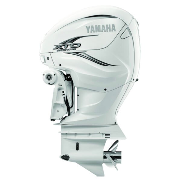 Best Yamaha Outboards 425HP LXF425USB2