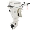 Best 2018 Evinrude E-TEC 15 HP E15HTSL H.O. Kicker Engine