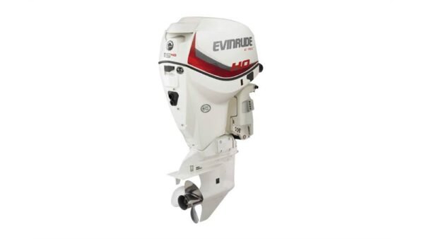 2020 Evinrude 115 hp etec Outboard Motor