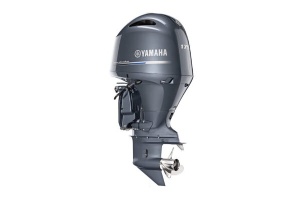 Yamaha 175HP | F175LA Outboard Motor