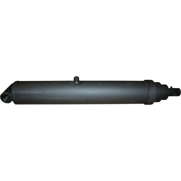 Bailey Hydraulics SH Series Single-Acting Telescopic Hydraulic Cylinder ...