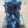 Best SABB - 2HG 18 HP Marine Diesel Engine Package